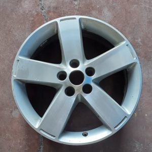 FORD 7x17 ET 55 SERIE COMPLETA DI 4 CERCHI.