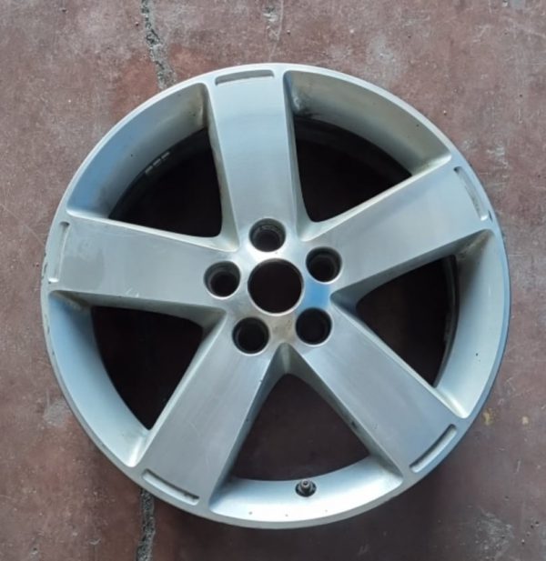FORD 7x17 ET 55 SERIE COMPLETA DI 4 CERCHI.
