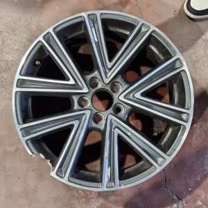 AUDI/VOLKSWAGEN 7.5x17 ET 46 FORATURA 5x112