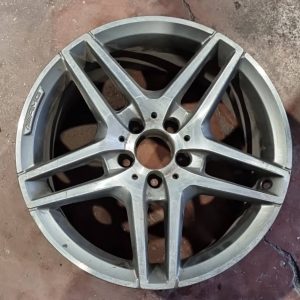 MERCEDES 9x18 ET 54