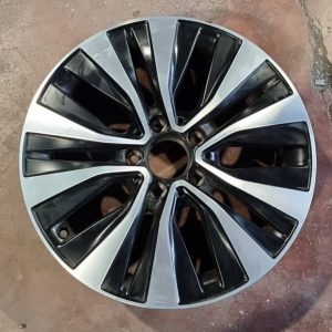 MERCEDES 6.5x17 ET 44