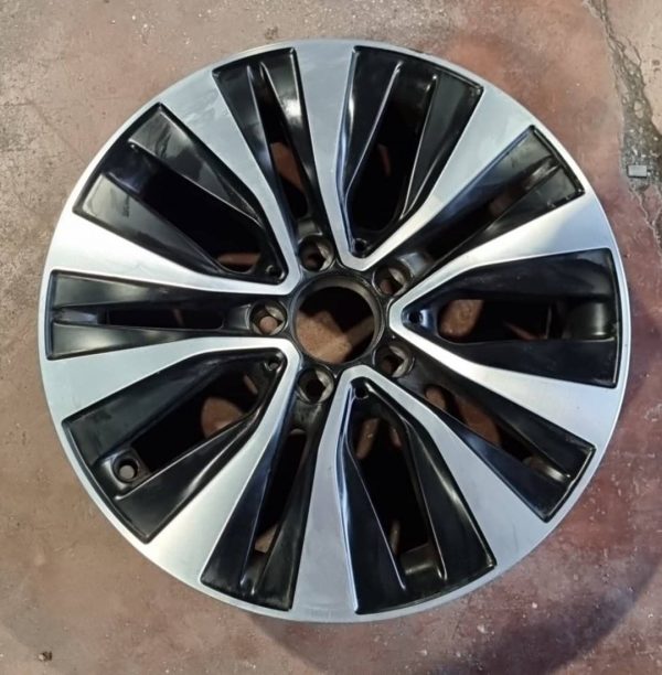 MERCEDES 6.5x17 ET 44