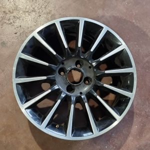 ALFA ROMEO 7x16 ET 39 SERIE COMPLETA DI 4 CERCHI.