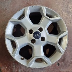 FORD 6.5x16 ET 40 4X98 SERIE COMPLETA DI 4 CERCHI.