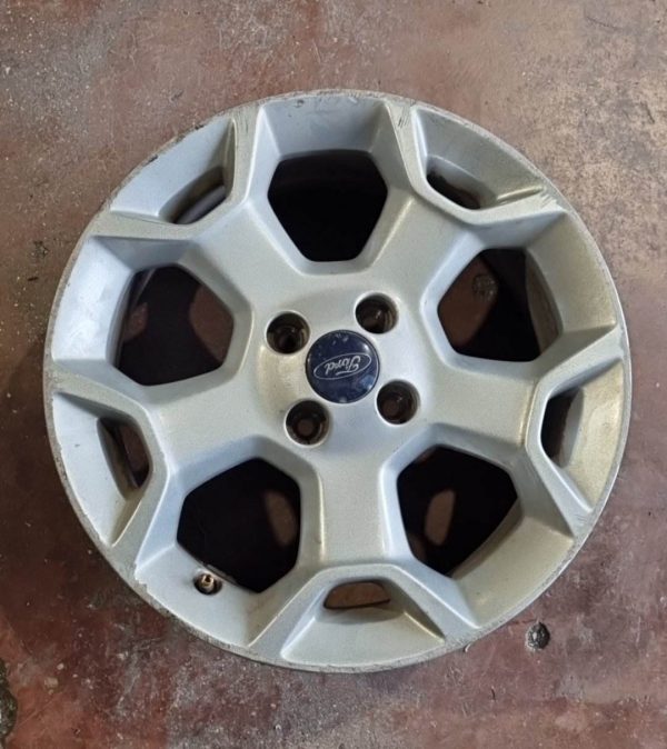 FORD 6.5x16 ET 40 4X98 SERIE COMPLETA DI 4 CERCHI.