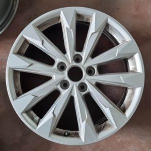 AUDI/VOLKSWAGEN 8x18 ET 43 FORATURA 5x112