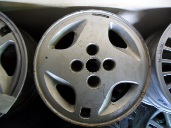 FIAT 5.5x13 ET 42.5