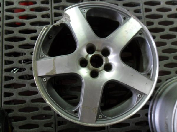 AUDI/VOLKSWAGEN 7x17 ET 38 FORATURA 5x100