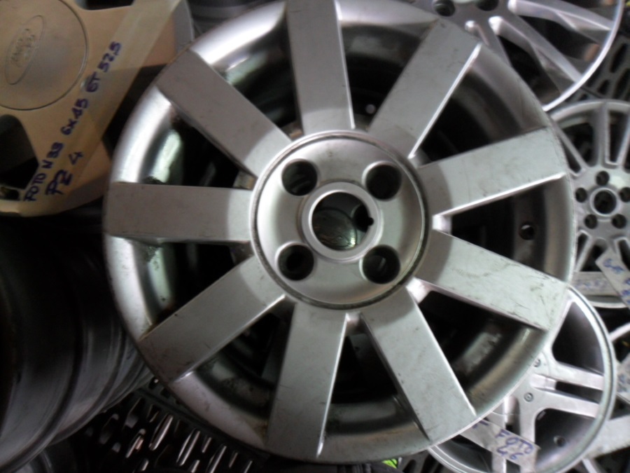 FORD 6x15 ET 34