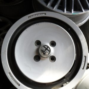 ALFA ROMEO 5.5x14 ET 45