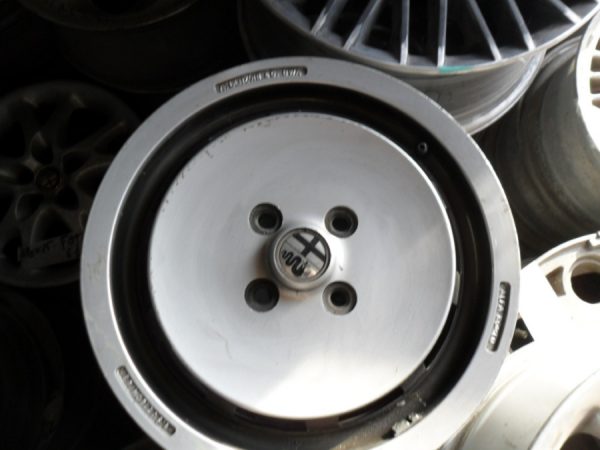 ALFA ROMEO 5.5x14 ET 45