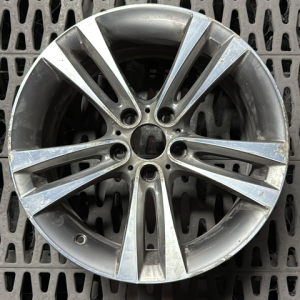 BMW 8x18 ET 34 SERIE COMPLETA DI 4 CERCHI.